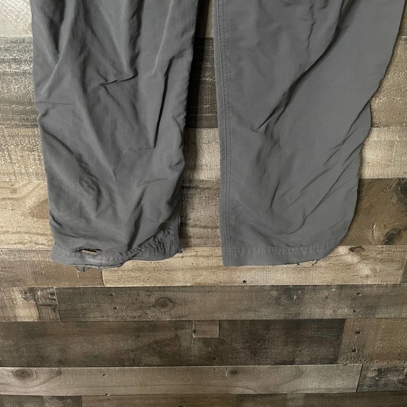 SOLD North Face Convertible Pants XXL - Picture 6 of 6